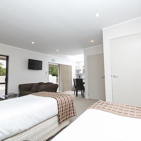 Parkview Motor Inn Pukekohe Exterior photo